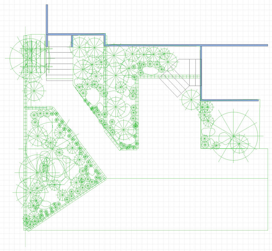 Eastgate Landscape Design
